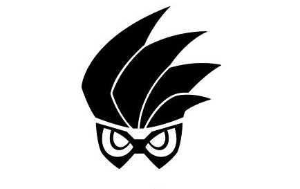 这5个假面骑士的标志,第5个是很多人的回忆