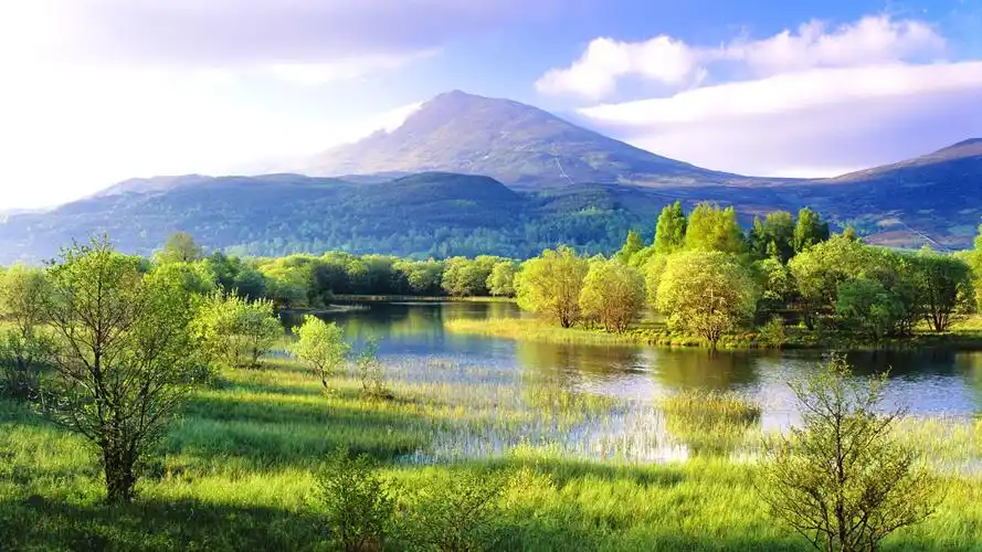 唯美山水风景风景图片电脑桌面壁纸下载_风景壁纸_壁纸下载_美桌网