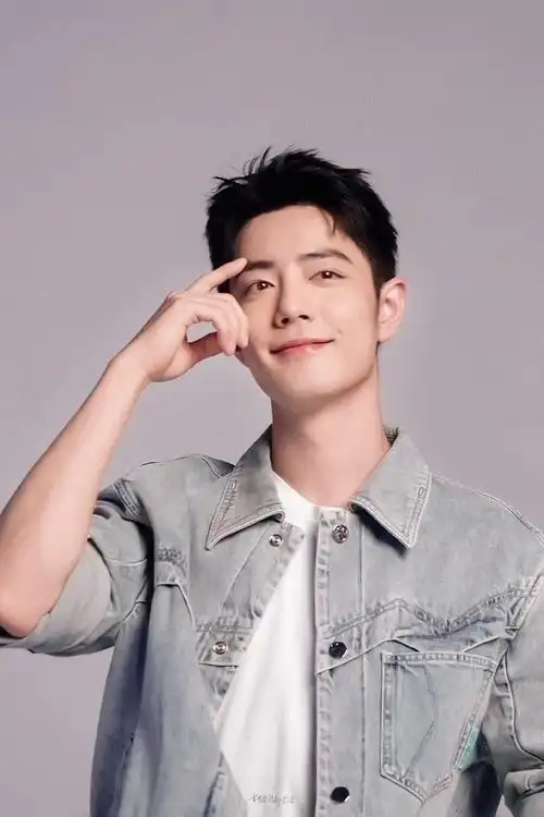 治愈又纯粹笑容!