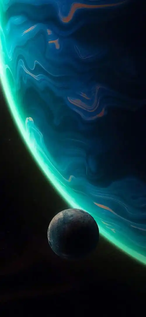 宇宙星空奥秘高清手机壁纸