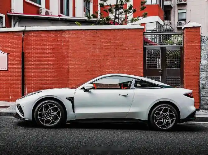 20万的跑车,你还觉得不好?_野马ec60社区_易车社区