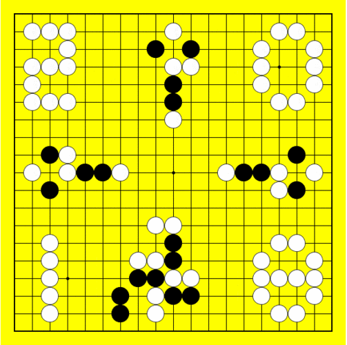 为什么北上广的家长更注重孩子对围棋的学习?