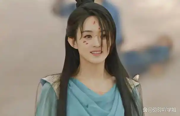 17部赵丽颖演的电视剧来咯