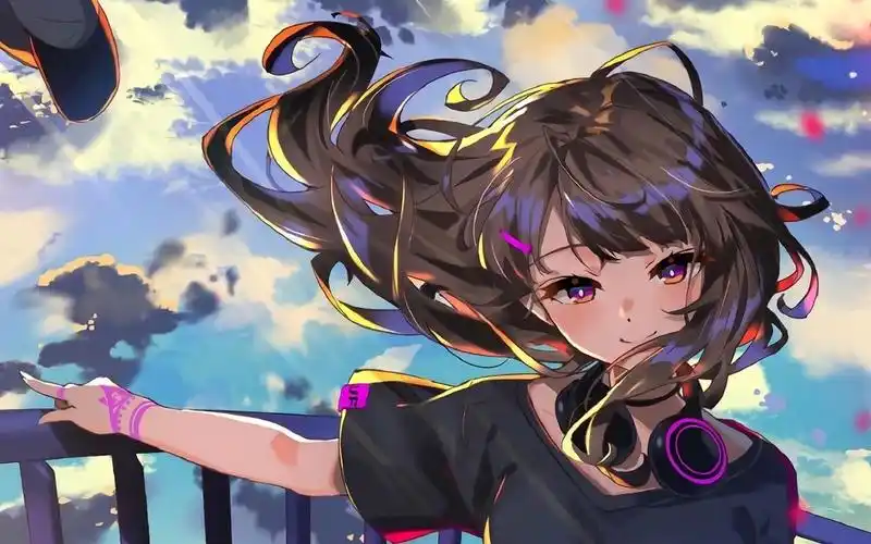 9款精致养眼的神仙手机壁纸推荐