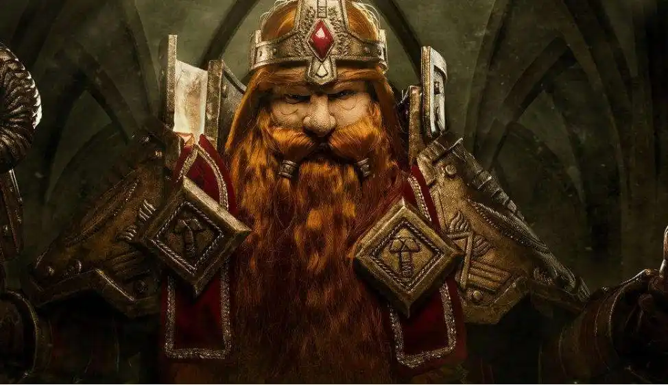 魔兽世界:矮人三大氏族内斗,是权力的膨胀,也是不公待遇表现_铁炉