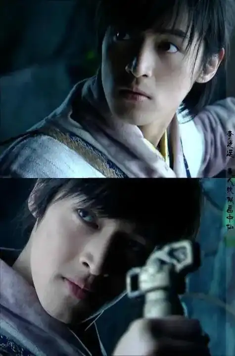 仙剑奇侠传 ,#胡歌,#刘亦菲 ,#霍建华,#刘诗诗, - 抖音