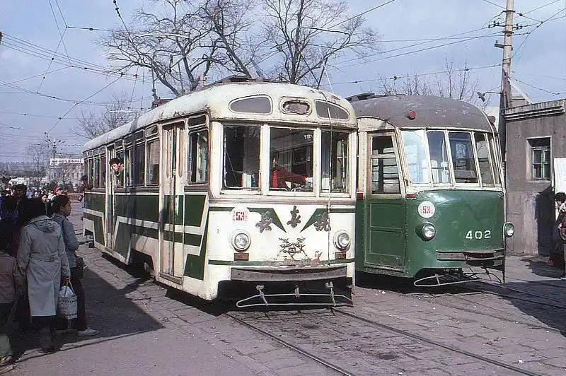 怀旧80年代的老照片(7)_mccurry