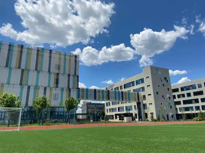 北京择校私立汇佳房山区诺德安达清华附中国际学校招生信息公布