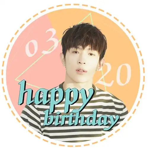 马伯骞# [心]#马伯骞0320生日快乐# 离@马.