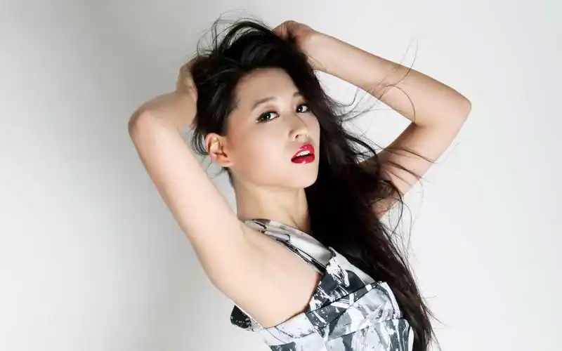 饰演同一角色她跻身一线她却销声匿迹为何天差地别