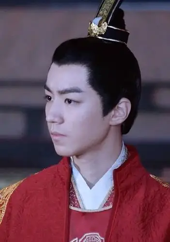 王俊凯《上古密约》剧照图片[6/6]_电视剧_美桌网