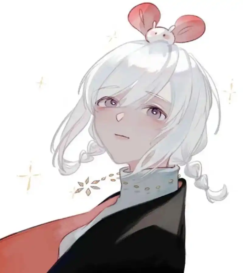 光遇头像(绊爱篇)