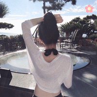 成熟女生版精选微信头像图片大全一生多情却也次次真心