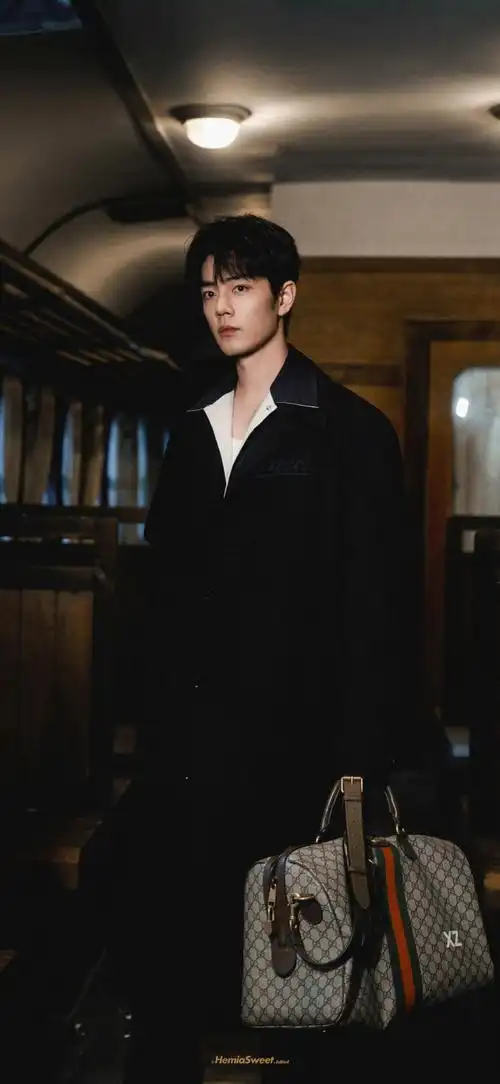 肖战台版gq封面大片#肖战时尚资源太顶了,一月二月杂志封面,现在二月