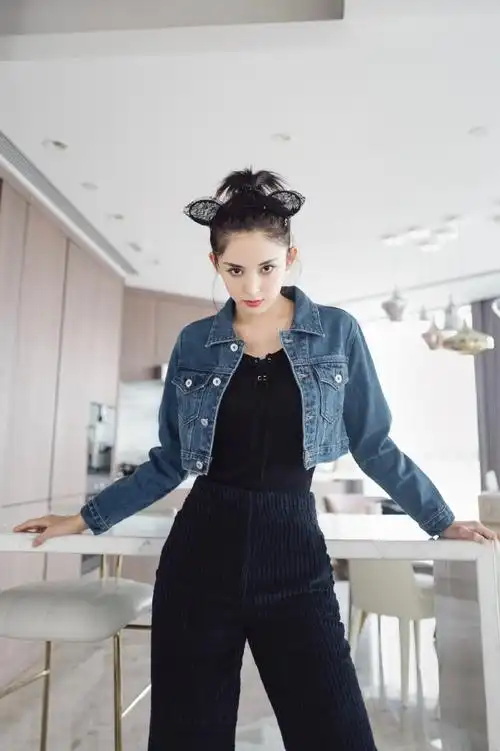 来自娜扎全球后援会 - 微博