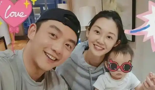 孙骁骁谁敢蹦极我就嫁给谁任重我敢网友真般配