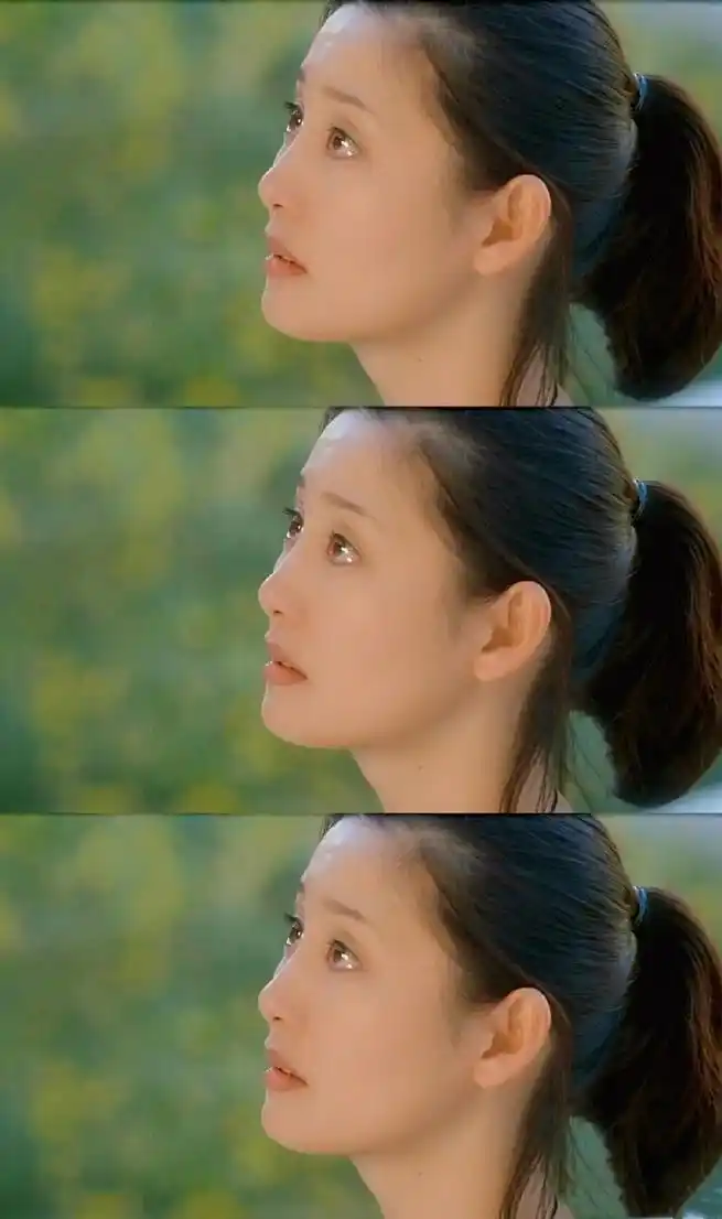 被冯小刚渣了又渣,徐帆却觉得幸福,因宠丈夫被骂,徐帆冤不冤?