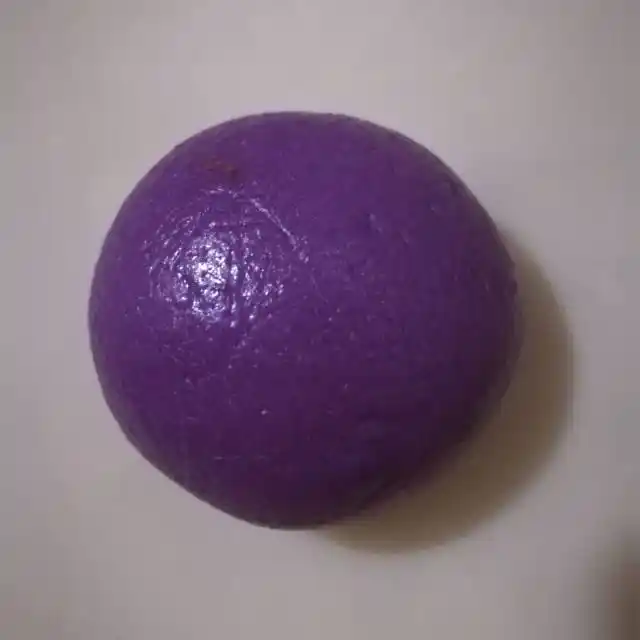 冰皮紫西瓜,简单快手的小甜点,吃着爽口不油腻