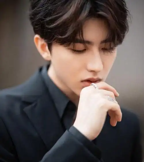 蔡徐坤高冷总裁深情虐恋