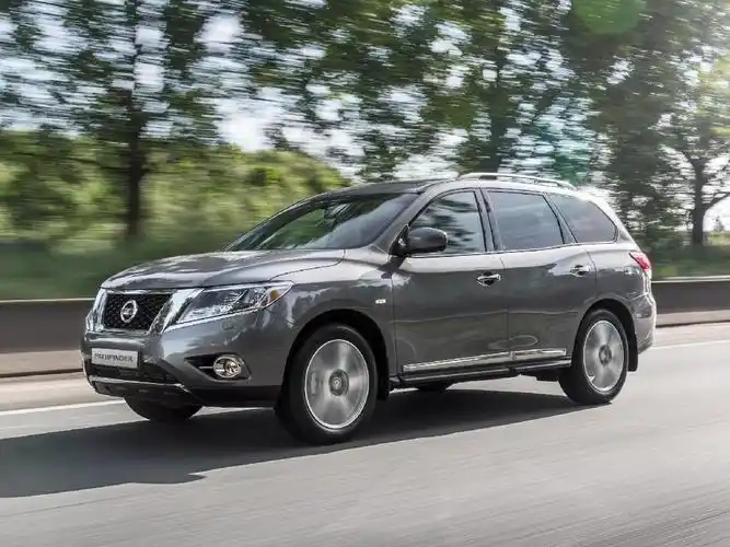 搭载可变压缩比发动机的日产探陆究竟表现如何?