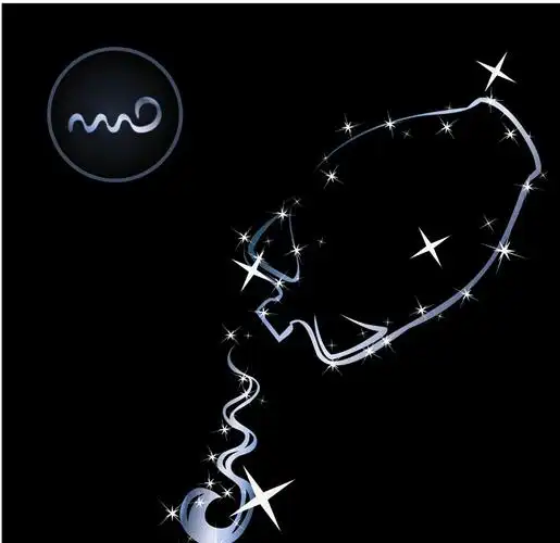 水瓶座图片,越多越好