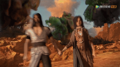 不良人4:毒公操控数万兵神来袭,李星云把自己变成"兵神怪坛"