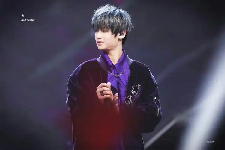 justin黄明昊# 第二次竞演 《巴比龙》直拍