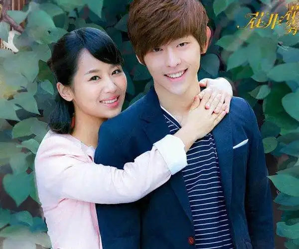 杨紫的男朋友是谁李现吗 杨紫的感情 2