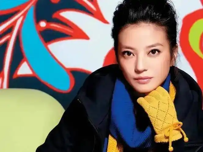 赵薇母亲魏启颖儿子离婚分走52亿女儿消失荧屏丈夫也去世