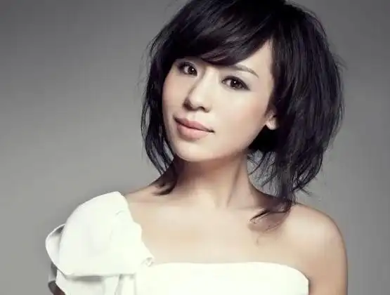 郭欢(中国内地女歌手)_摘编百科