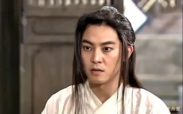 白展堂和郭芙蓉若让我选我希望是郭芙蓉