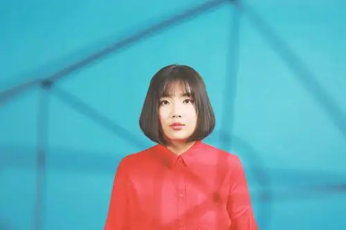 王胜男2017年全国巡演