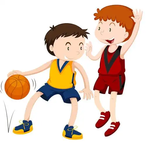 星源学校五年级篮球社团纪实(三)