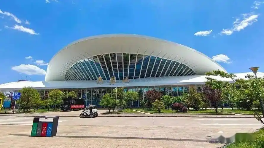 【盘州旅游】如果你要写凉都,就不能只写凉都_网络_水城_郭君海