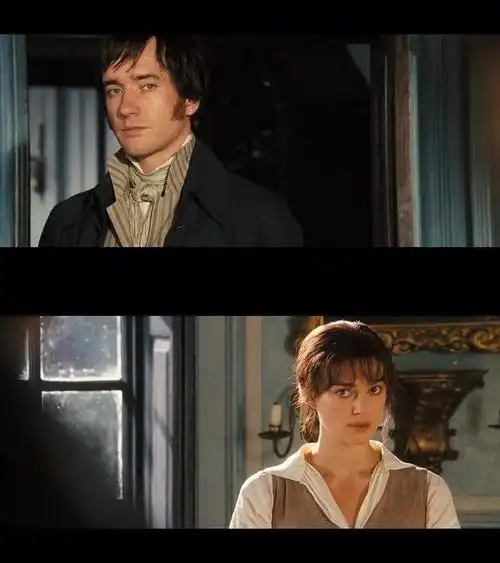 你是如何理解《傲慢与偏见》的