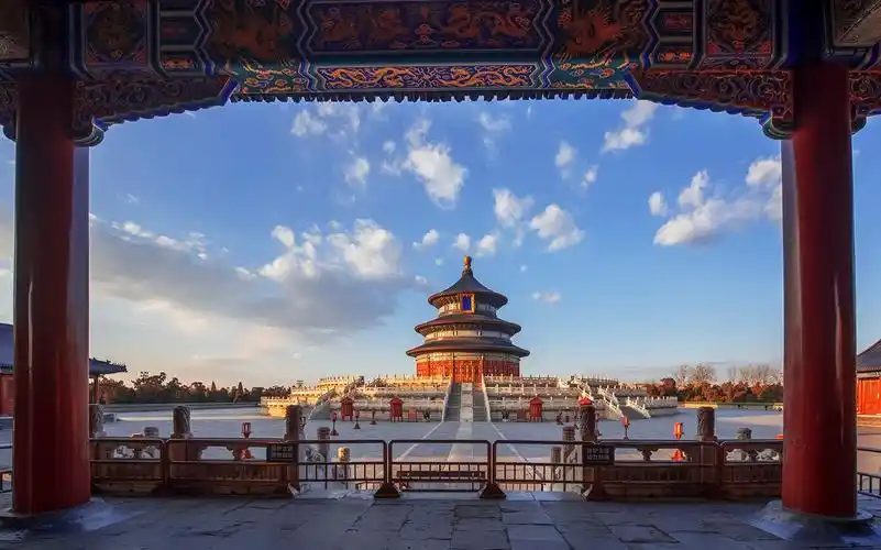 古建之美 - 堆糖,美图壁纸兴趣社区