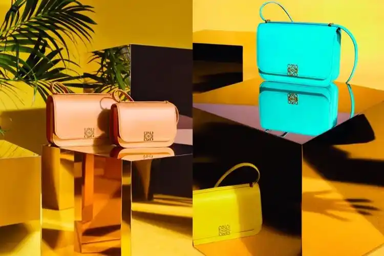 图/loewe官网截图