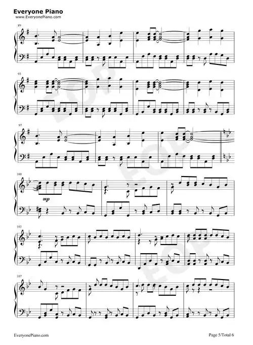 爱之初体验-张震岳