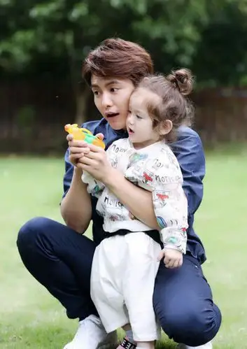 最爱的jackson和最萌的马天宇 超级有爱的一对cp 放开我北鼻