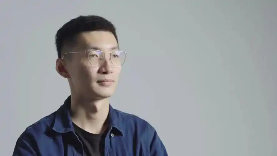 单人访谈的五种布光方法!