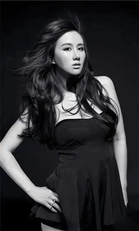 颜值出众,歌声悦耳,"中国版玛丽莲·梦露"孟瑶