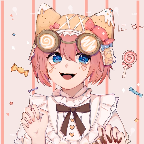 来了,话说这次小特皮肤也太可了.