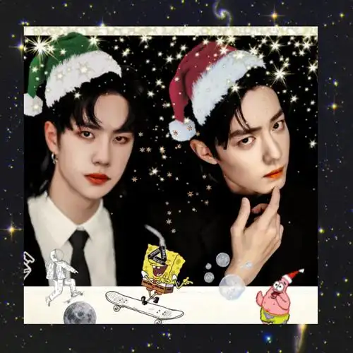 博君一肖02王一博02肖战