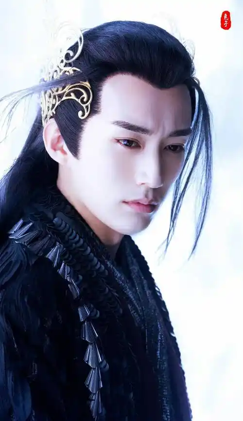 盘点几个让人恨不起来的反派角色,一个比一个狠,罗云熙第一_杀阡陌