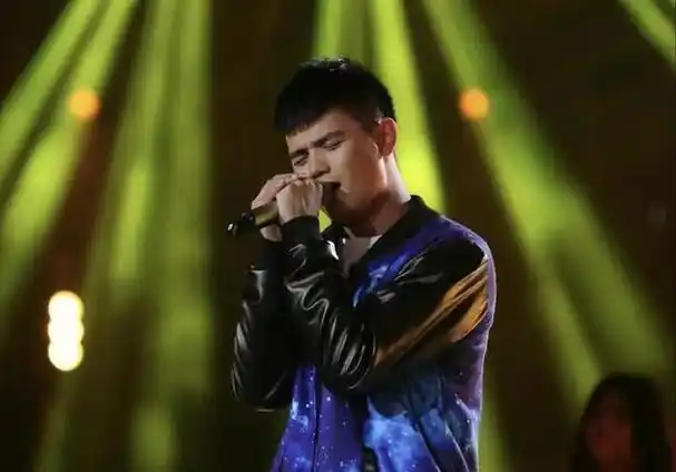 《中国好声音》第二季亚军张恒远去世,年仅37岁-腾讯新闻