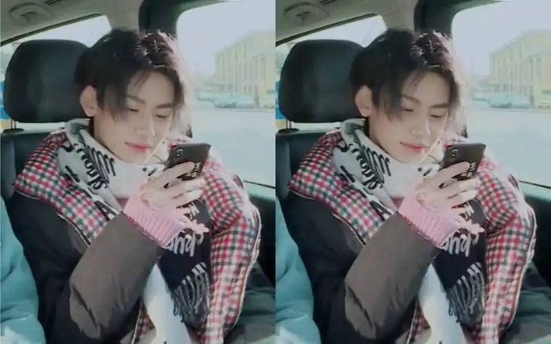 小鬼王琳凯 小姐姐的花店 - 堆糖,美图壁纸兴趣社区