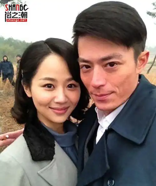 杨紫的男朋友叫什么 杨紫的男朋友是霍建华吗