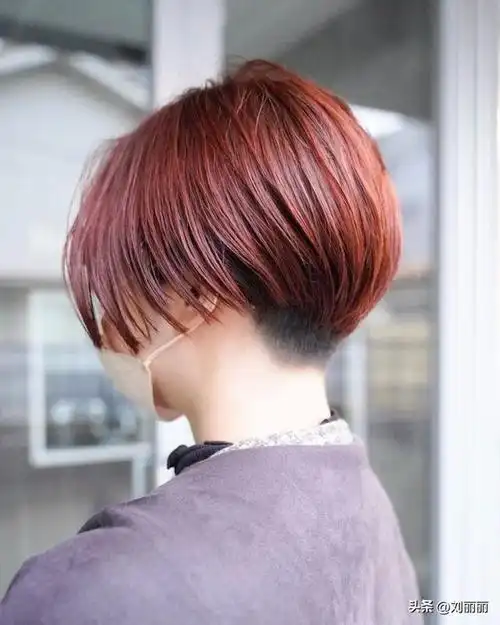 新潮流发型14款,个性时尚很有型,修颜大不同