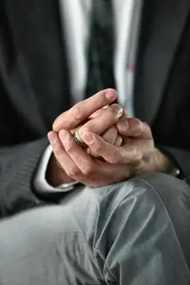 教你懂得男人的11种隐性温柔