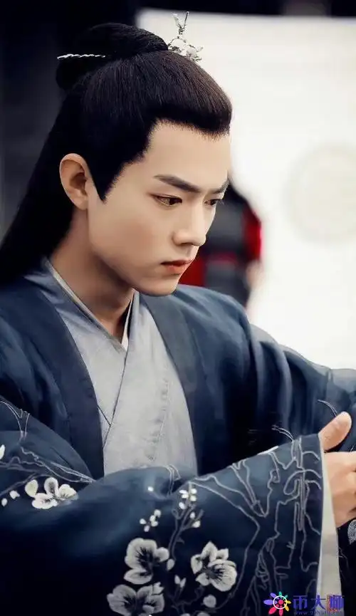 肖战演过的电影(肖战演过的电视剧全部)